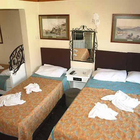 Pasha Hotel 3*