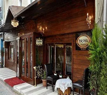 Hotel Pasha Istanbul