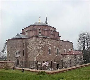 Pasha 3* Istanbul