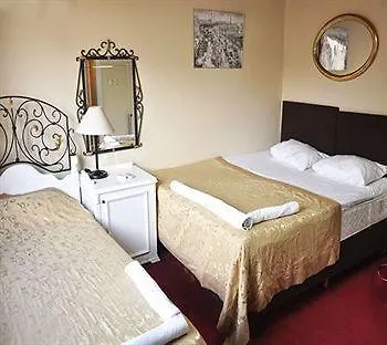 Hotel Pasha