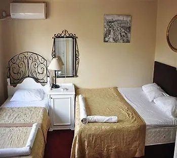 Pasha Hotel Istanbul