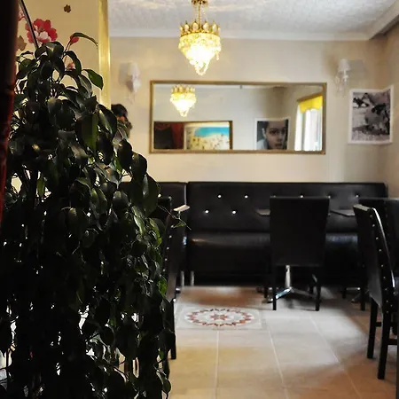 Pasha Hotel