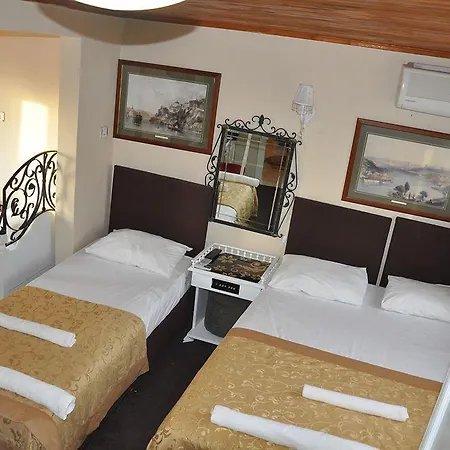 Hotel Pasha 3*