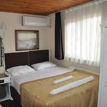 Pasha Hotel 3*