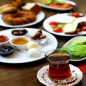 Pasha Hotel 3*